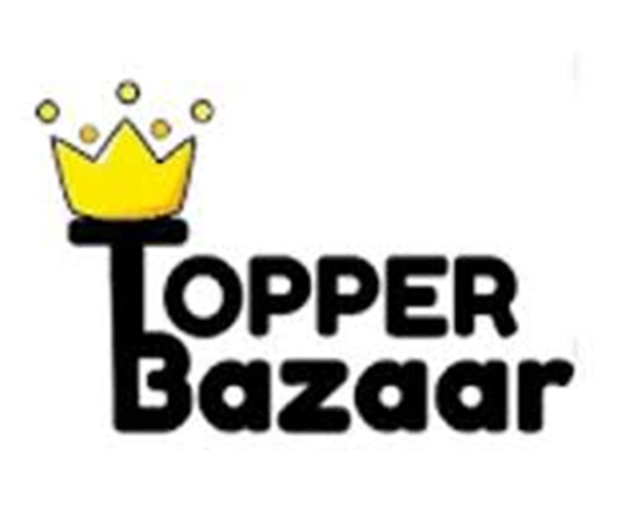 TOPPER BAZAAR